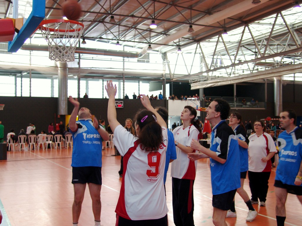 campionatbas