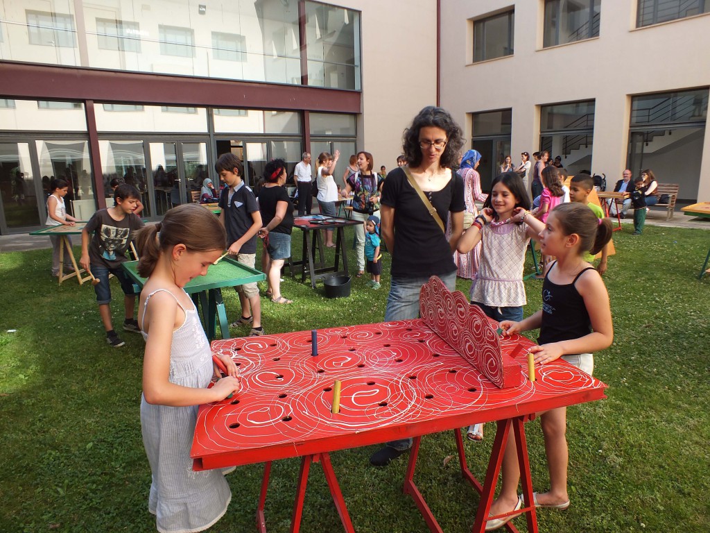 Festa de Cloenda (Autor: Aj. Balaguer)