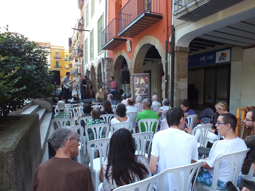 (Foto: Aj. de Balaguer)
