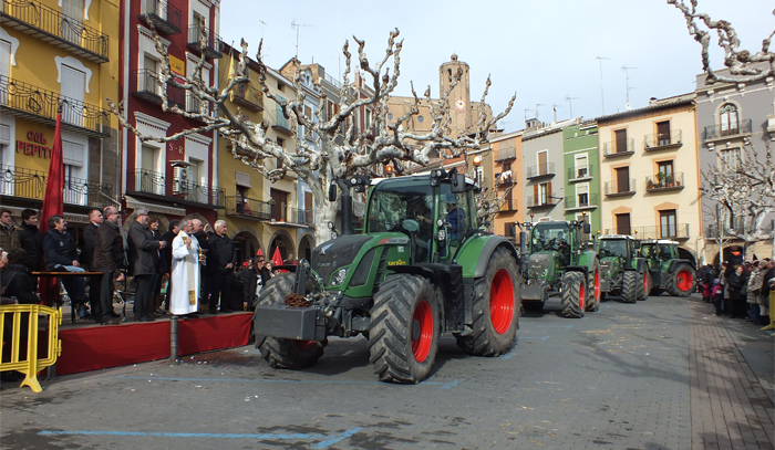 sant antoni