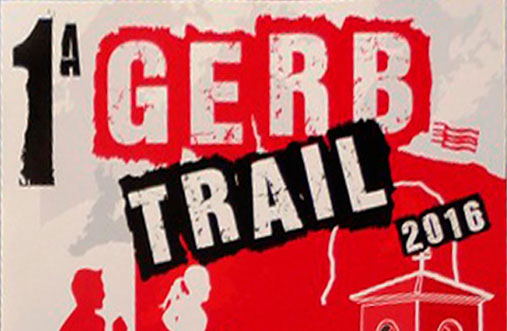 gerbtrail