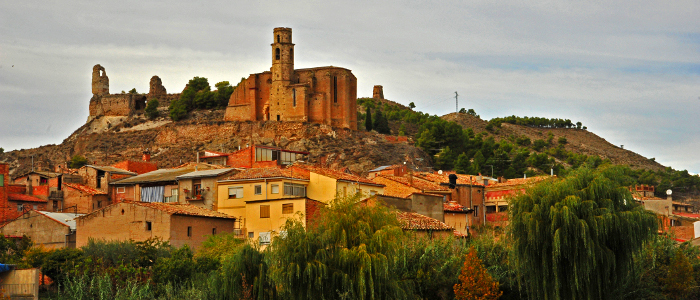 Omar Noumri (ERC), a Castelló de Farfanya, serà el primer alcalde musulmà de les comarques de Lleida