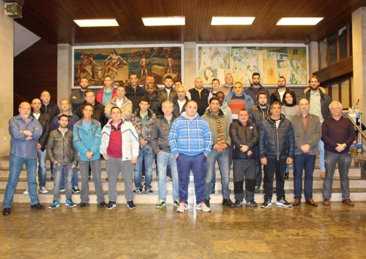 L’Ajuntament de Balaguer dóna feina a 30 aturats en el programa “Treball als barris”