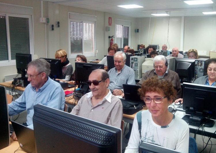 L’Escola d’Adults de Balaguer inicia el nou curs amb més de 300 inscrits