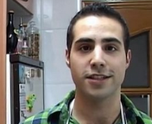 Cuinetes: El pastís de Whisky d’en Víctor Bergé