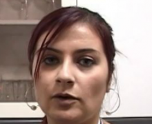 Cuinetes: Els calamars farcits de la Mònica Bernaus