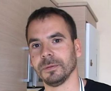 Cuinetes: La quiche solar d’en Joan Feliu