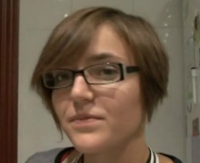 Cuinetes: Els crepes amb salsa de xampinyons i bacó de la Tània Fumàs