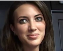 Cuinetes: Els espaguetis bicolor amb verdures, gambes i soja de l’Anna Mateu