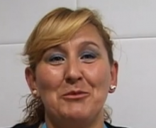 Cuinetes: El conill amb ametlles de la Nieves Hinojosa