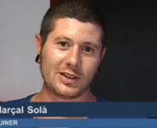 Cuinetes: Tàrtar de tonyina roja d’en Marçal Solà