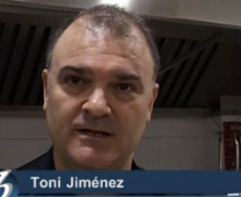 Cuinetes: Fals ravioli farcit de bacallà i gambes del Tastet del Reng