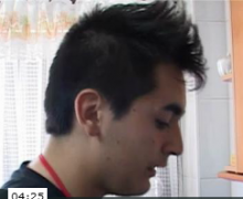 Cuinetes: L’amanida complerta d’en Franco Friz