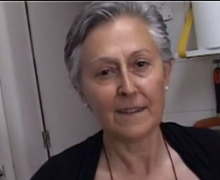 Cuinetes: El pastís de formatge de la Lupe Cortés