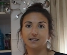 Cuinetes: La paella valenciana de la Tània Vidal