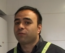 Cuinetes: Les sopes bullides d’en Francesc Guillaumet