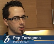 Cuinetes: El Risotto amb bolets d’en Pep Tarragona