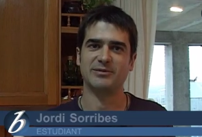 Cuinetes: Els macarrons d’estudiants d’en Jordi Sorribes