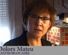 Cuinetes: Els entrants de la Dolors Mateu