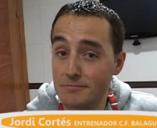 Cuinetes: Les llenties als 3 minuts d’en Jordi Cortés