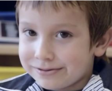 Gegants 8: Els nens i les nenes