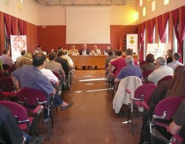 Comença la 17a edició de la Càtedra d’Estudis Medievals del Comtat d’Urgell