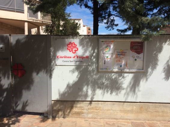 Càritas d’Urgell preveu obrir un pis d’acollida a Balaguer