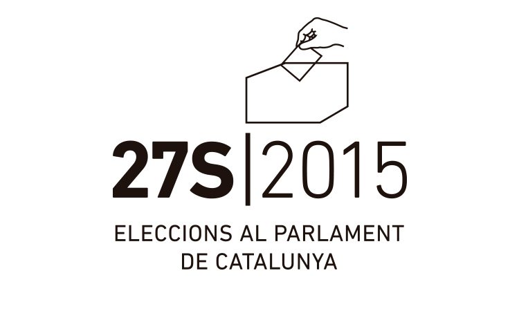ESCRUTINI AL MINUT: Parlament Catalunya