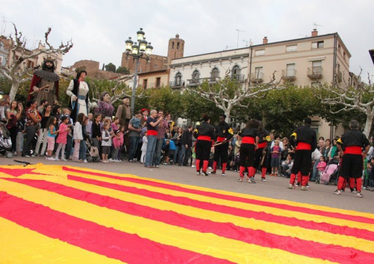 Nova edició del Correllengua a Balaguer