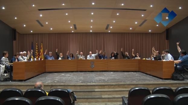 El ple de l’Ajuntament de Balaguer aprova una modificació de preus de les matrícules de l’Escola de Música