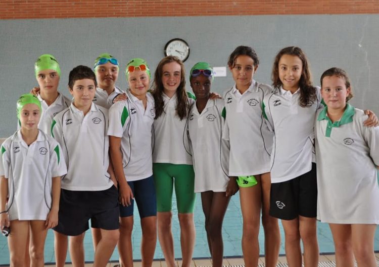 Grans resultats del CEN Balaguer en el debut a la lliga catalana aleví i trofeu tardor