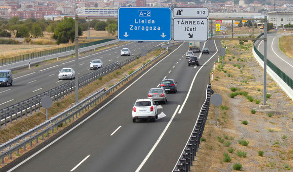 La inversió de l’Estat prevista per al 2019 a la demarcació de Lleida cau fins als 36,1 MEUR