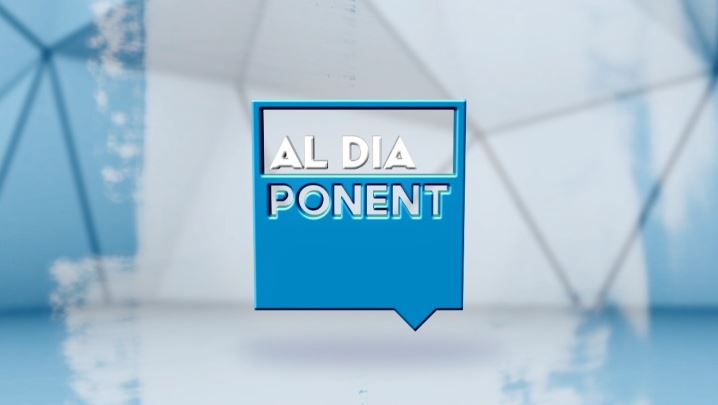 AL DIA PONENT: 08/01/2019