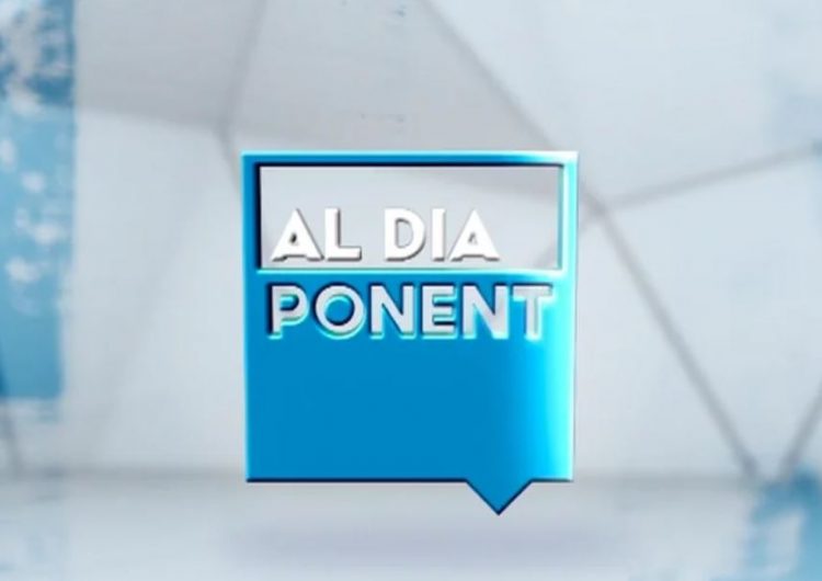 AL DIA PONENT: 16/01/2019