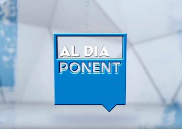 AL DIA PONENT: 04/07/2019