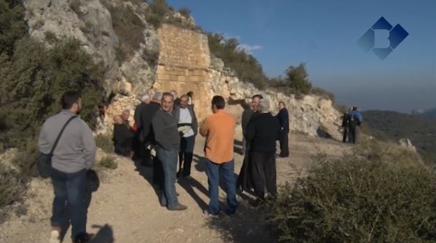 Tot a punt per a l’Aplec de Sant Cap que se celebrarà el pròxim dissabte dia 3 de febrer