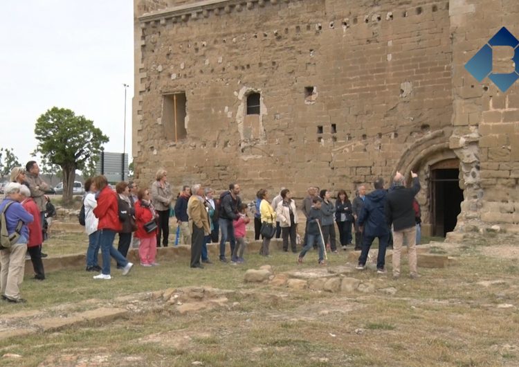 Balaguer celebra un nou aplec de Les Franqueses