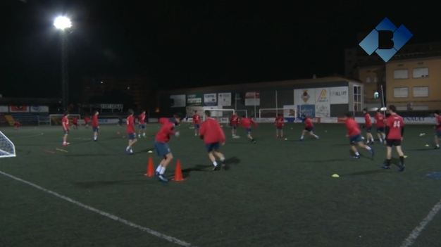 L’Escola del C.F. Balaguer pagarà els arbitratges del que queda de temporada per evitar malentesos amb la Federació