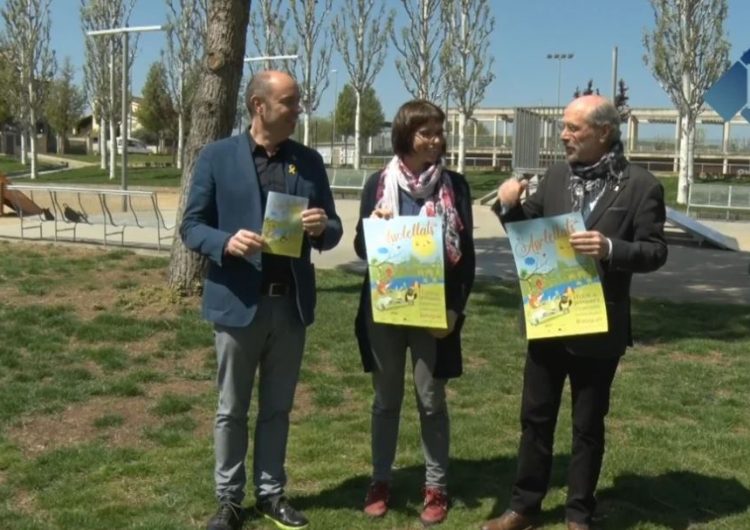 L’Ajuntament de Balaguer presenta l’Assolellats, el nou cicle d’espectacles familiars