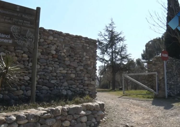 Els parcs de Balaguer seran escenari del cicle d’espectacles infantils “Assolellats”