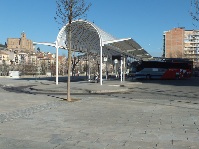 Viatges en transport públic a Barcelona per 9 euros a partir de diumenge