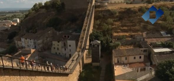 “Balaguer, la ciutat de les tres cultures” les visites guiades que l’Ajuntament proposa per aquesta setmana santa