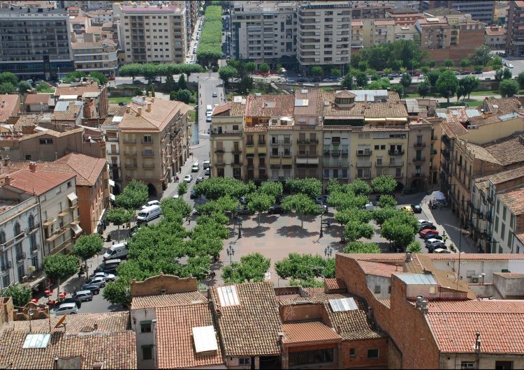 Balaguer acollirà els dies 9 i 10 de juny les Jornades de la secció Filològica de l’IEC