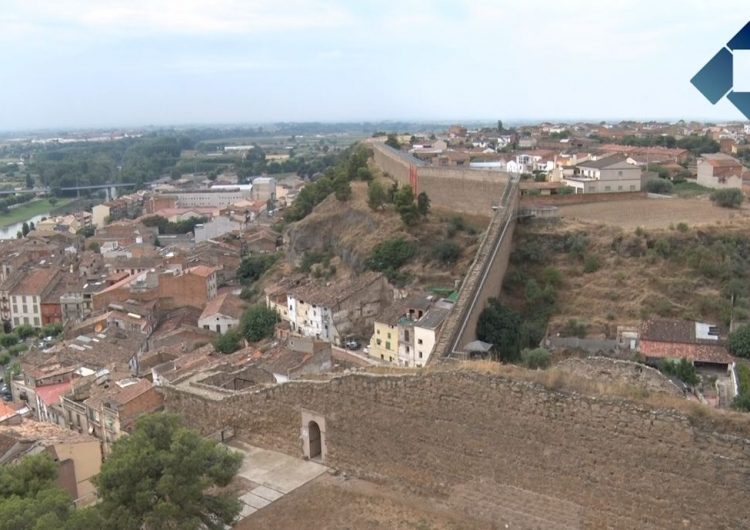 Balaguer organitza aquest estiu les visites guiades “Balaguer… A vista d’ocell”