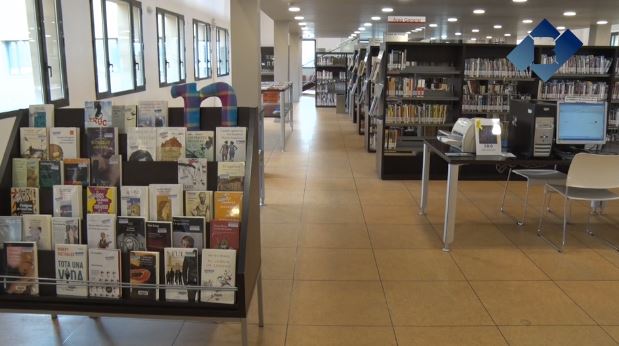 L’òpera i Màrius Serra, protagonistes del cicle “Biblioteques amb DO” de Balaguer