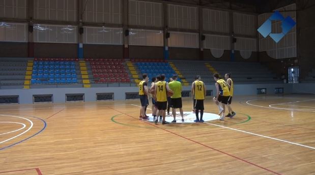 Derbi d’altura entre el CB Balaguer i el CB Mollerussa