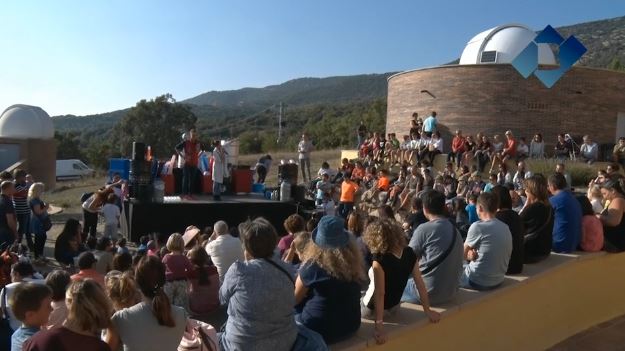 Més de 2.600 persones participaran al 5è Festival d’Astronomia del Montsec