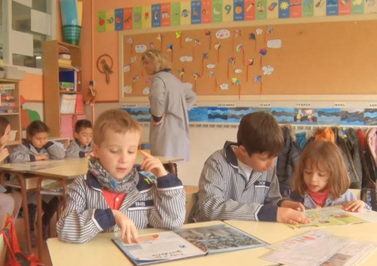 L’Escola Pia de Balaguer mostrarà les instal·lacions i el projecte educatiu en la Jornada de Portes Obertes