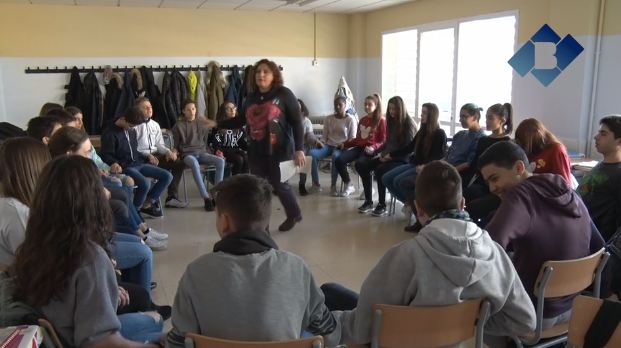 El programa ‘Salut i escola’ arriba a les aules balaguerines