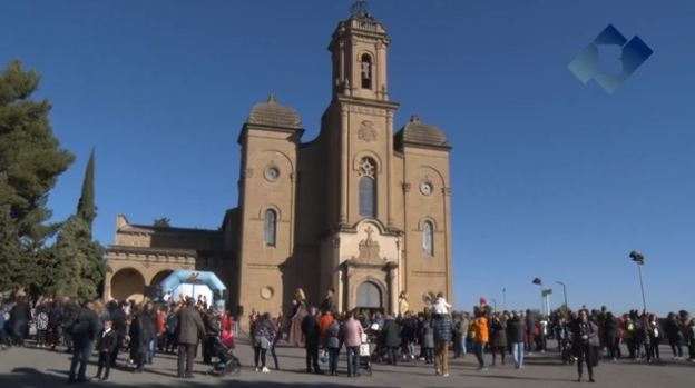 Balanç positiu de les Festes del Sant Crist de Balaguer 2017